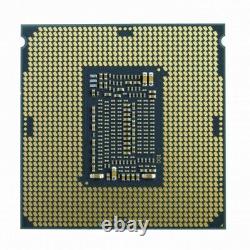 Intel Core i5-11600 processeur 2,8 GHz 12 Mo Smart Cache Boîte