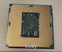 Intel Core i5-6400 2,70GHz Quad-Core Processeur (BX80662I56400)