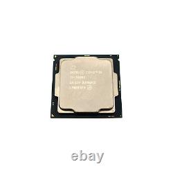 Intel Core i5-7600K, 4C/4T, 3.80-4.20GHz Socle 1151 Sans Refroidisseur