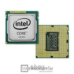 Intel Core i5-8600K Processeur 6x 3,60 GHZ 4,30 turbo SR3QU sockel LGA1151 v2