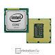 Intel Core I5-8600k Processeur 6x 3,60 Ghz 4,30 Turbo Sr3qu Sockel Lga1151 V2