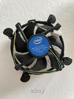 Intel Core i5-9400F 2,9gHz Hexa-Coeur Processeur