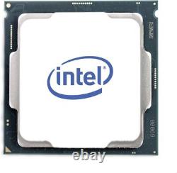 Intel Core i7-10700K processor Box 3,8 GHz 16 MB Smart Cache