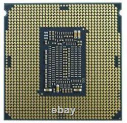 Intel Core i7-10700K processor Box 3,8 GHz 16 MB Smart Cache