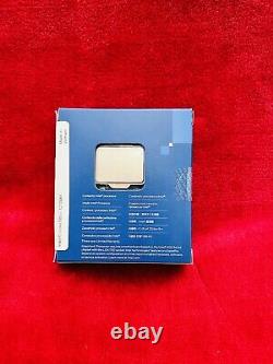 Intel Core i7-12700KF Processeur (5 GHz, 12 Cours, FCLGA1700) Box Neuf New