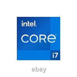 Intel Core i7-12700KF Processeur de bureau Alder Lake 12 cours 3,6 GHz LGA 1700