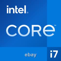 Intel Core i7-12700KF Processeur de bureau Alder Lake 12 cours 3,6 GHz LGA 1700