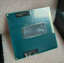 Intel Core i7 3740QM SR0UV 2,7-3,7 GHz Quad-Core 6 M PGA 988 Processeur mobile