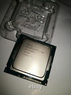 Intel Core i7-4790K 4.00 GHz Quad-Core 88W LGA1150 SR219 CPU Processor