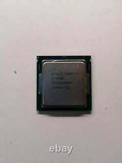 Intel Core i7-6700K 4.0 GHz 8Mo Quadricour Processeur