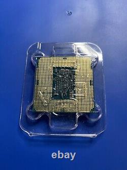 Intel Core i7-6700K Skylake 4.0 GHz Processeur