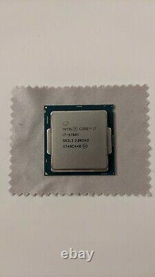 Intel Core i7-6700T 2,8 GHz 8Mo socket 1151
