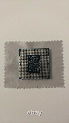 Intel Core i7-6700T 2,8 GHz 8Mo socket 1151