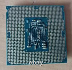 Intel Core i7-6700 65 fdpin via PPL