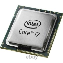 Intel Core i7-7700/4x 3,6 4,2 GHZ / LGA 1151 8MB Cachette Quad Core CPU / Proz