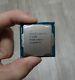 Intel Core I7-8700k 4.0 Ghz 12mo 6 Cours 12 Threads Processeur (bx80662i76700k)