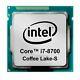 Intel Core I7 8700 6x 3,20ghz Lga1151 Sr3qs Cpu Très Bien Envoi Express
