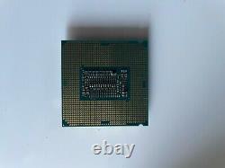 Intel Core i7-9700F 3.0GHz FCLGA1151 Octa-Core Processeur (BX80684I79700F)