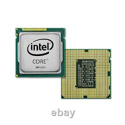 Intel Core i7-9700KF Boîte 8x 3,6GHz 12MB Cachette Café Lake LGA1151