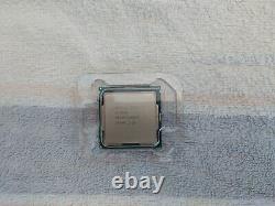 Intel Core i7-9700 3,0 GHz (Coffee Lake) Socket 1151 Boxed CPU