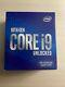 Intel Core I9-10850k Processeur (5,2 Ghz, 10 Curs, Socket Fclga1200) Boxed