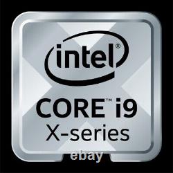 Intel Core i9-10920X processeur 3,5 GHz 19,25 Mo Smart Cache Boîte