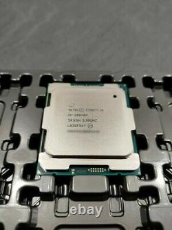 Intel Core i9 10940X 3.3 GHz 14-Core 28-Threads CPU LGA2066 New