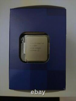 Intel Core i9-11900F Processeur (5,2 GHz, 8 Curs, Socket LGA1200) Box
