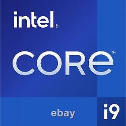 Intel Core i9-12900KF 3,2 GHz Processeur pour PC de bureau LGA1700 16 cours