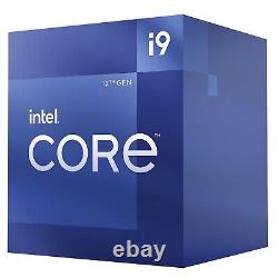 Intel Core i9-12900 Processeur 2.4 GHz 16 Cours 24 Threads CPU Socket LGA1700