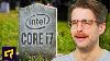 Intel Is Killing The Core I7