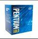 Intel Pentium Gold Dual-core Processeur G6400 4,0 Ghz 4m Box Pc Ordinateur Jeux