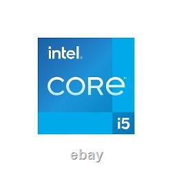 Intel Processeur Core i5-12600KF 3,7 GHz 10 cours LGA 1700 pour PC de bureau