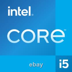 Intel Processeur Core i5-12600KF 3,7 GHz 10 cours LGA 1700 pour PC de bureau