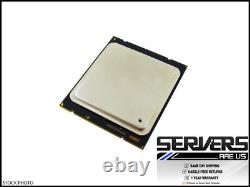 Intel Processeur Xeon SR19T E5-2440V2 8CORE 20M 1.90GHZ CPU