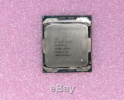 Intel XEON 14 CORE CPU E5-2658V4 35MB 2.35GHZ SR2NB V4