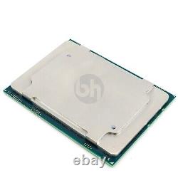Intel Xeon Bronze 3106 (SR3GL) 1.70GHz 8-Core LGA3647 85W 11MB Cache CPU