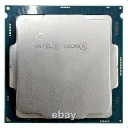 Intel Xeon E3-1230v6 SR328 3.5GHz 8MB LGA1151 Quad Core Serveur CPU Kaby LAKE-S