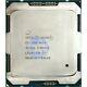 Intel Xeon E5-2687w V4 Sr2na 3.00ghz 12-core Lga2011-3 160w 30mb Cpu