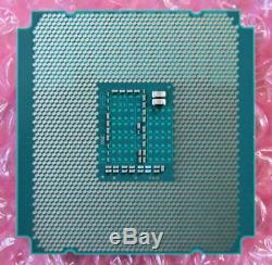 Intel Xeon E5 2695 V3 (QEY6) 14-Core 2.2ghz/35M LGA2011-3 Processeur CPU Es