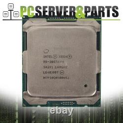 Intel Xéon E5-2697A v4 SR2K1 2.60GHz 40MB 16-Core LGA2011-3 Processeur CPU