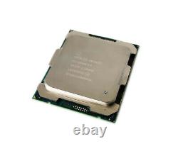 Intel Xeon E5-2699V4 2,3 -3, 5GHz 20 Core