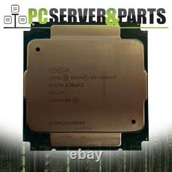Intel Xéon E5-2699 v3 SR1XD 2.3GHz 45MB 18-Core LGA2011-3 Processeur CPU