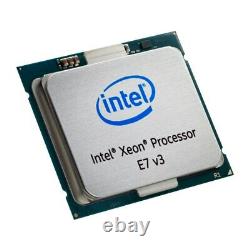 Intel Xeon E7-4850 V3 2.20GHz 2.80GHz 14 Core 28 Threads CPU SR221