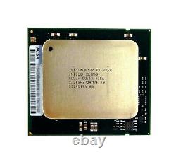 Intel Xéon E7-8860 2.2 GHZ 24MB 10-Core 130W CPU SLC3F LGA1567