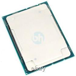 Intel Xeon Or 5122 (SR3AT) 3.60GHz 4-Core LGA3647 105W 16.5MB Cache CPU