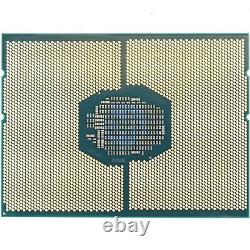 Intel Xeon Or 6134 SR3AR 3.20GHz 8-Core LGA3647 130W 24.75MB Cache CPU