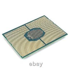 Intel Xeon Or 6138 (SR3B5) 2.00GHz 20-Core LGA3647 125W 27.5MB Cache CPU