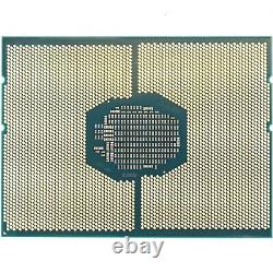 Intel Xeon Or 6138 (SR3B5) 2.00GHz 20-Core LGA3647 135W 27.5MB Cache CPU