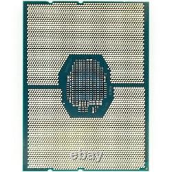 Intel Xeon Or 6152 (SR3B4) 2.10GHz 22-Core LGA3647 140W 30.25MB Cache CPU